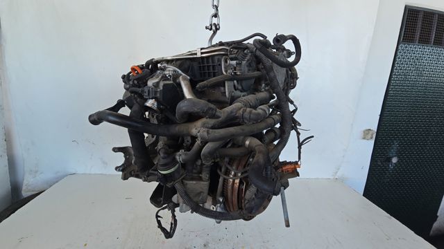 Motor completo para Audi A5 8T3