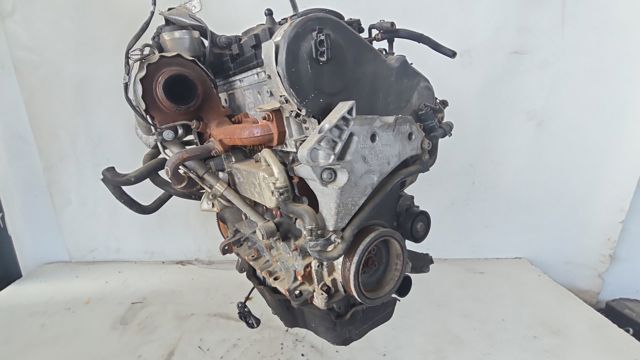 CFF VAG