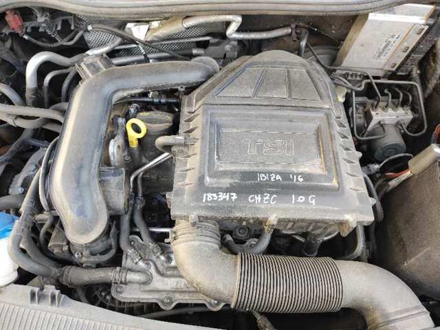 CHZ VAG