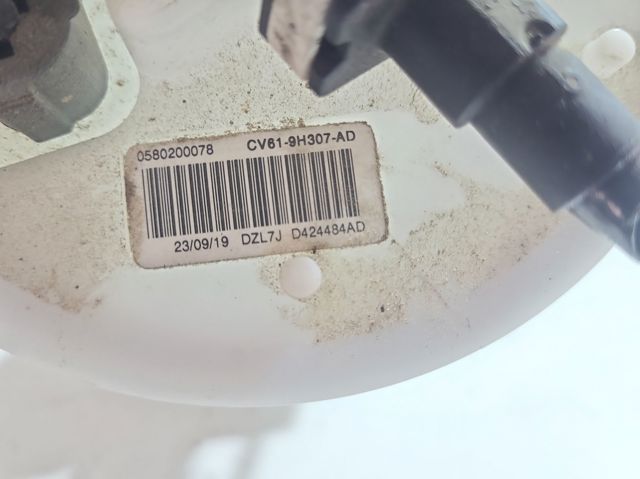Bomba de gasolina CV619H307AD FORD