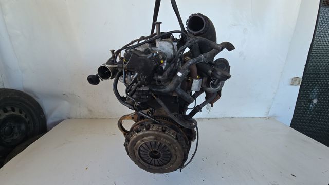 Motor KIA Cerato  sedán comprar en España