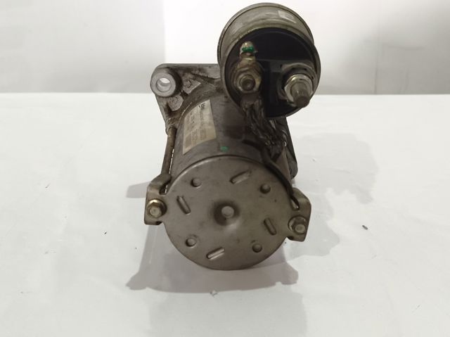 D6G321 PEUGEOT Motor de arranque  en stock Huelva