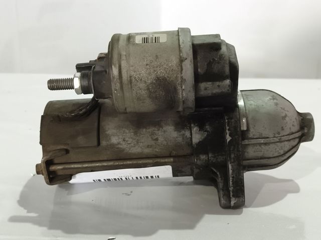 PEUGEOT D6G321 Motor de arranque comprar Tarragona