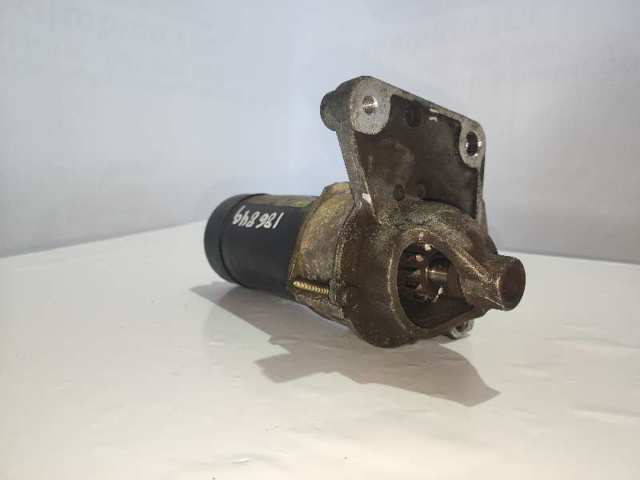 Arranque motores D6RA110 PEUGEOT