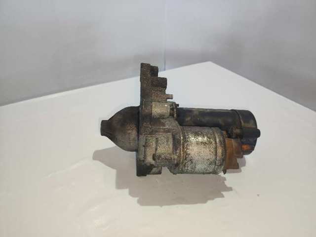 D6RA110 PEUGEOT Motor de arranque comprar Madrid