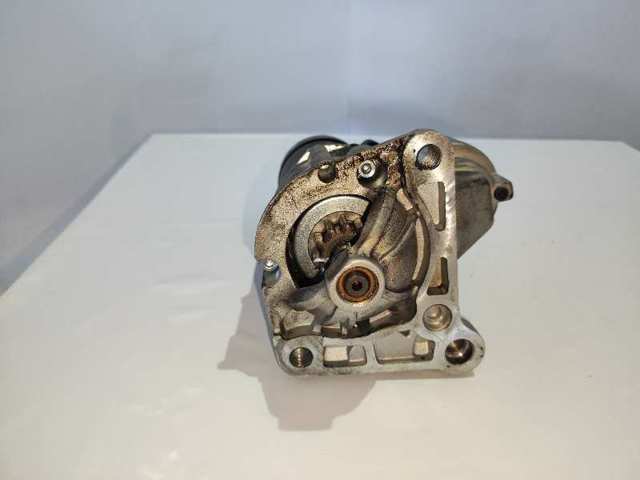 RENAULT D6RA115 Motor de arranque  comprar en Albacete