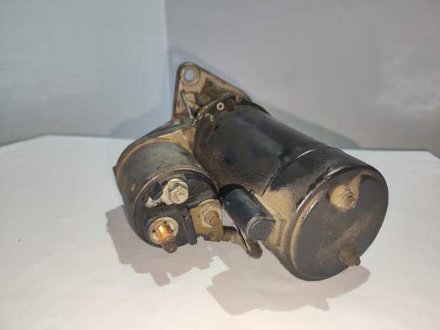 D6RA249 OPEL Motor de arranque comprar Madrid