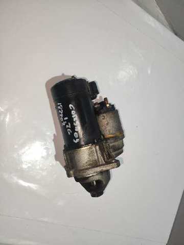 D6RA249 OPEL Motor de arranque comprar Madrid