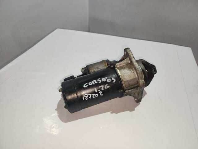 D6RA249 Motor de arranque comprar Sevilla