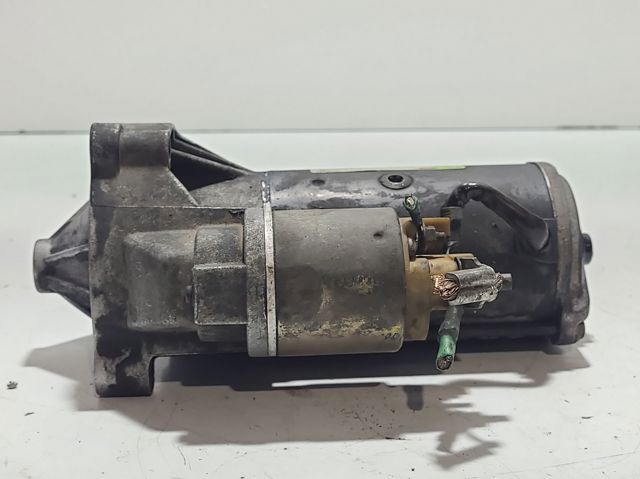 PEUGEOT D7R26 Motor de arranque  en stock Valencia