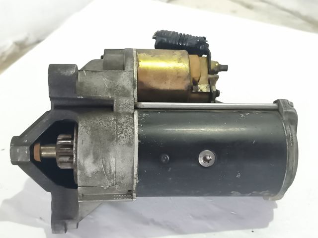 D7R26 PEUGEOT Motor de arranque  disponible Ourense