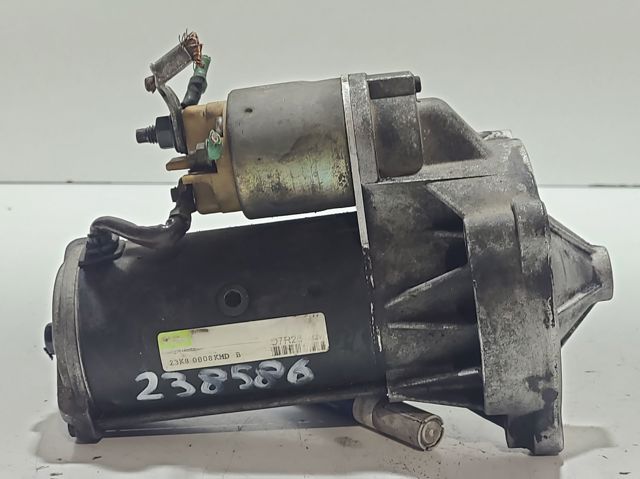 PEUGEOT D7R26 Motor de arranque  comprar en Albacete