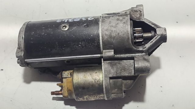 D7R26 PEUGEOT Motor de arranque  comprar en Jaén