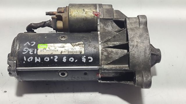 D7R26 Motor de arranque  comprar en Pontevedra
