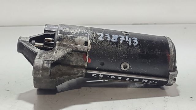 D7R26 PEUGEOT Motor de arranque  comprar en Jaén