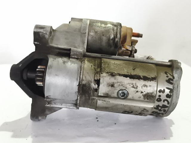 D8R27 Motor de arranque  en stock Sabadell
