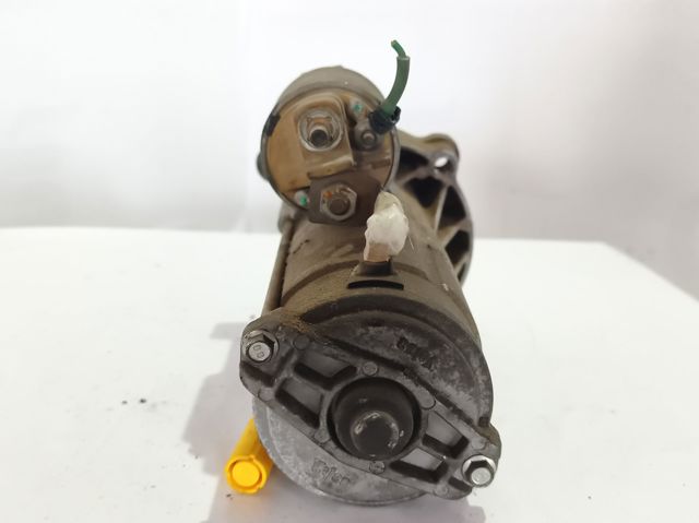 D8R27 PEUGEOT Motor de arranque  en stock Gandía