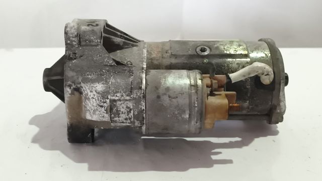 PEUGEOT D8R27 Motor de arranque  en stock Salamanca