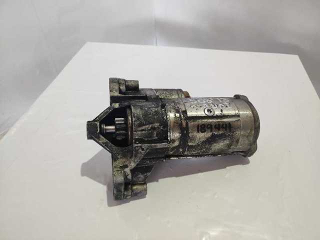 D8R27 PEUGEOT Motor de arranque  comprar en Oviedo