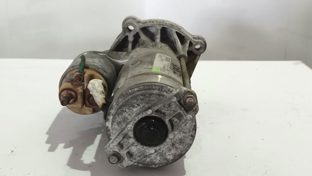 D8R27 PEUGEOT Motor de arranque comprar Alcalá