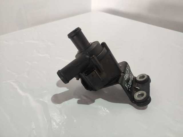 Bomba de agua eléctrica auxiliar DS7G8C419CB FORD