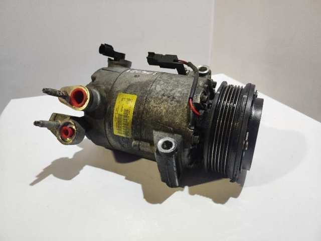DV6119D629FE Ford