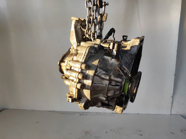 EBF VAG