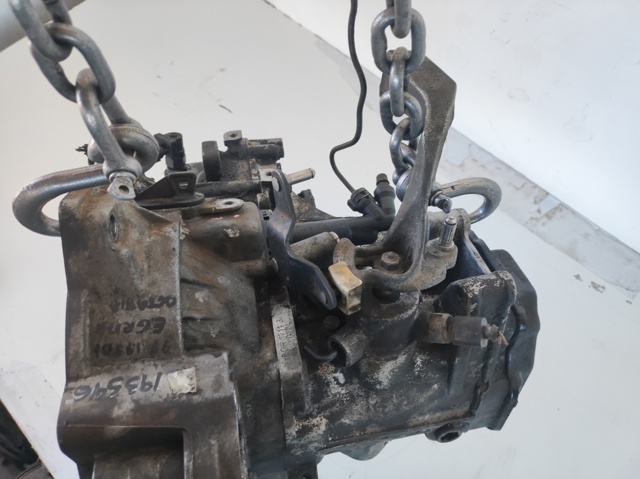 Caja de cambios manual para Audi A3  (8L1)
