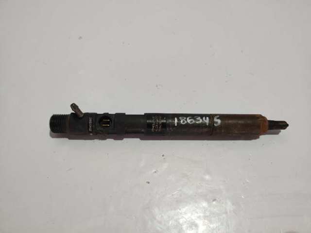 Inyector de combustible Hyundai Terracan (2001-2006)