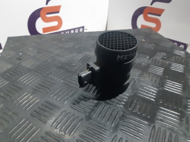 Sensor de flujo de aire F00C2G8003 FIAT