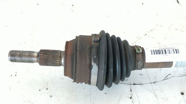 F1F63B436GA Ford