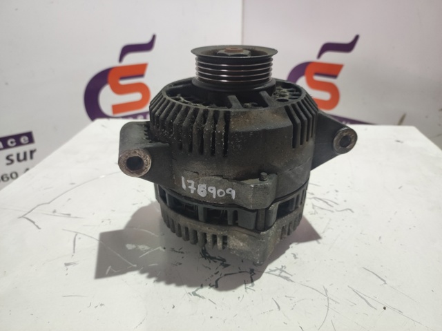 F5RU10316AA Ford