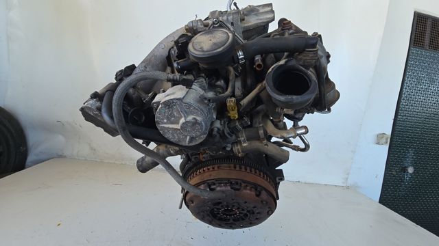F9QE804 Renault (RVI)