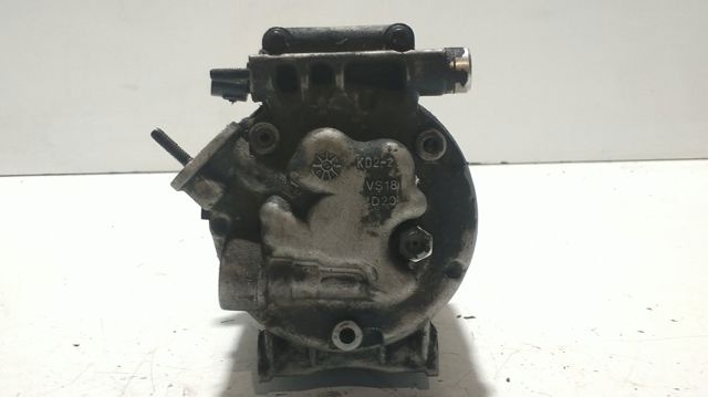 FD46XG Hyundai/Kia