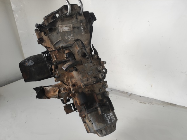 VAG FRF Caja de cambios  en stock Valencia