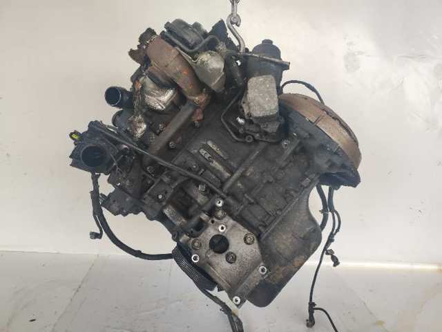 G8DA Ford