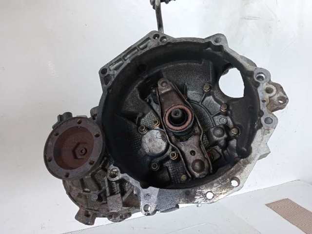 GGU VAG