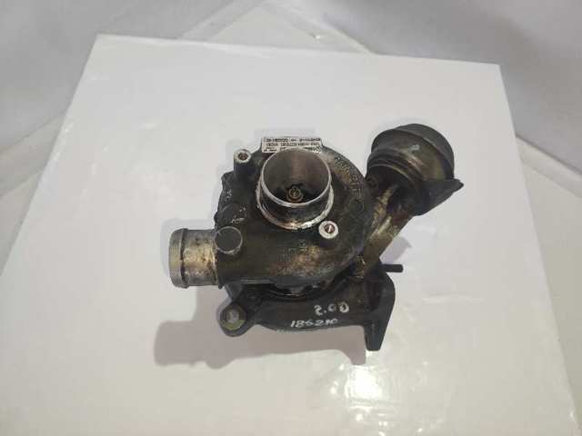 GT1749V BMW