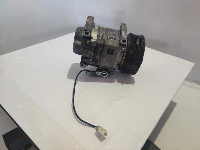 Compresor de aire acondicionado coche H12A0CA4JE MAZDA