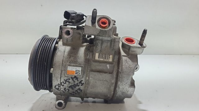 H1F119D629HA FORD Compresor de aire acondicionado  comprar en Oviedo