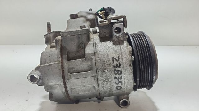 H1F119D629HA Compresor de aire acondicionado  en stock Castellón