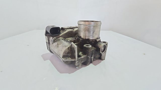 H8200330812 RENAULT Cuerpo de aceleración completo  comprar en Jaén