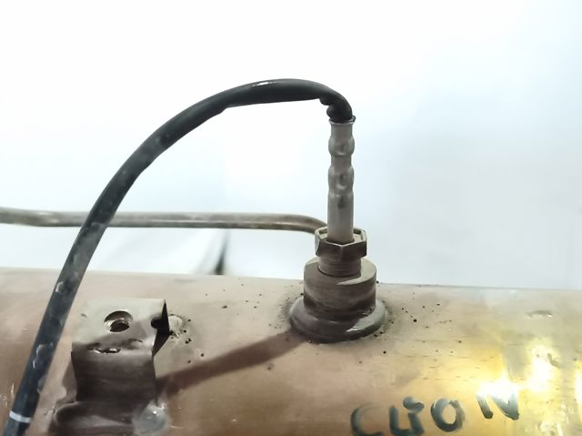 H8201431468 Renault (RVI)