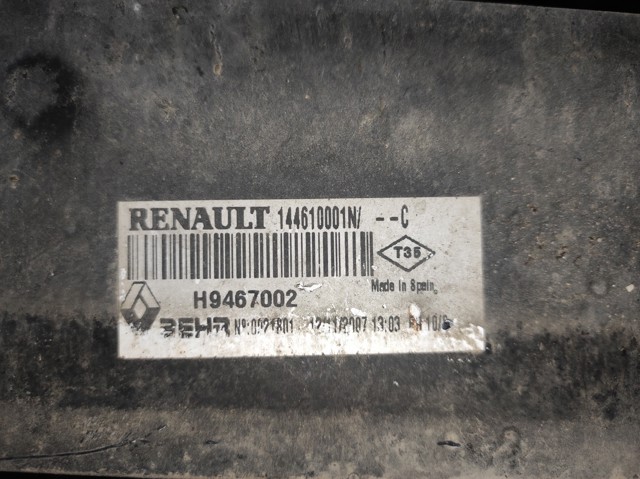 H9467002 Renault (RVI)