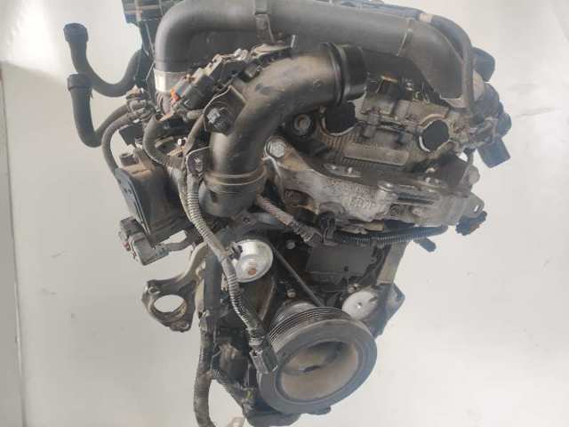 HNY Peugeot/Citroen