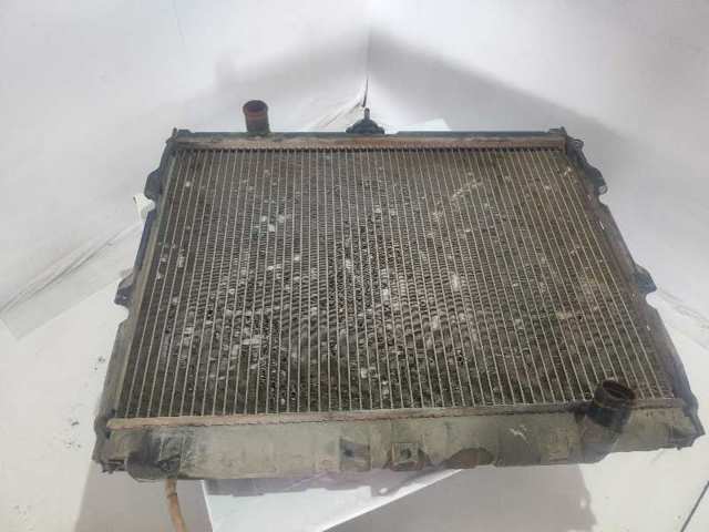 Radiador de água HR171501 MITSUBISHI