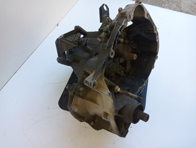 JB1513 Renault (RVI)