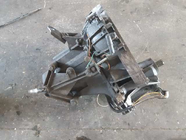 JB1948 Renault (RVI)