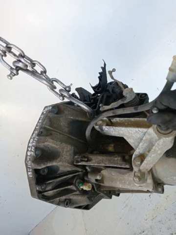 JH3141 Renault (RVI)