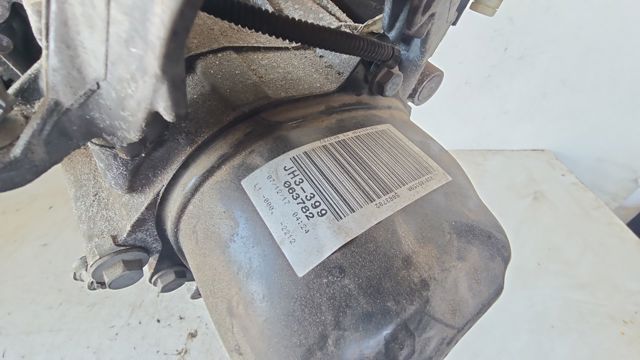 JH3399 Renault (RVI)
